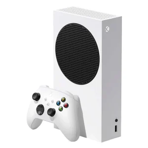 Игровая консоль Xbox Series S