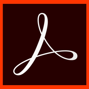 Adobe Acrobat Pro Adobe Acrobat Pro