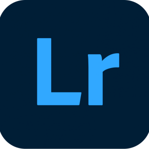 Adobe Lightroom Adobe Lightroom