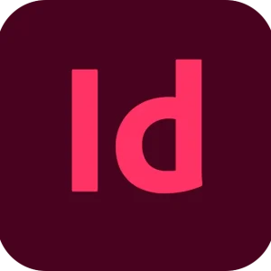 Adobe InDesign Adobe InDesign