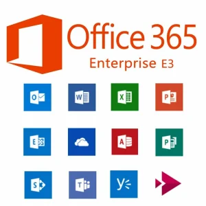 Microsoft Office 365 E3 Microsoft Office 365 E3