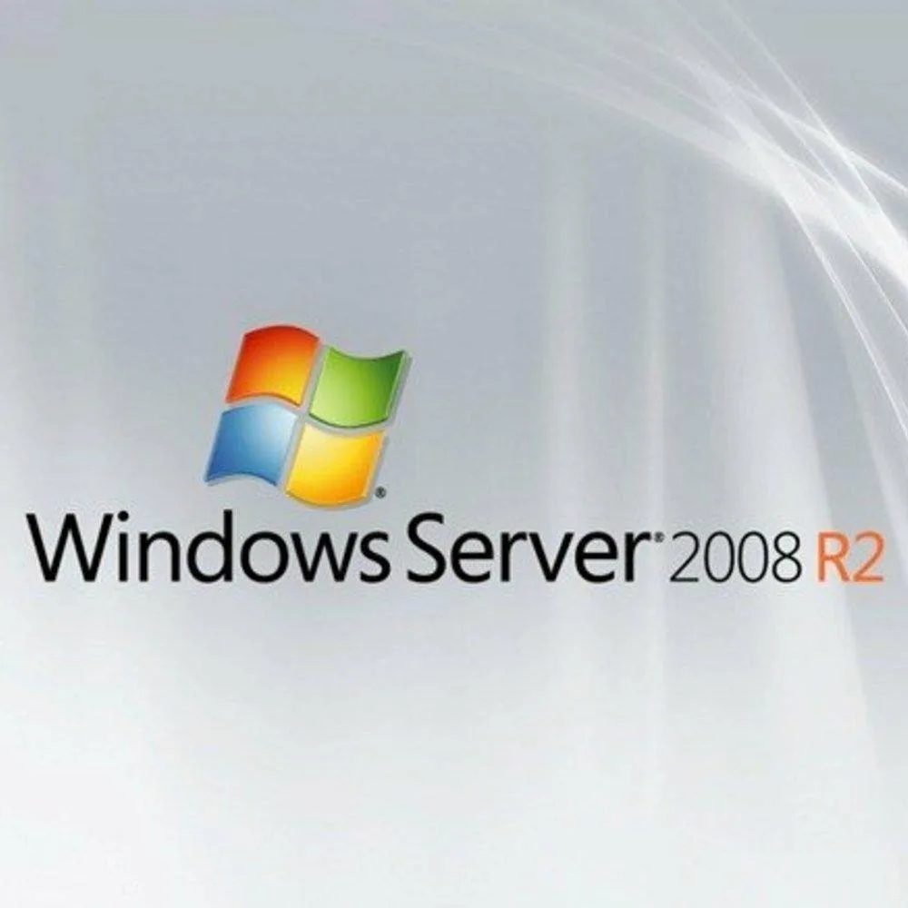 Windows Server 2008 R2 Enterprise
