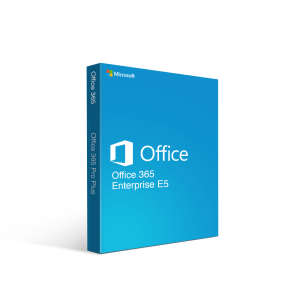 Microsoft Office 365 E5 Microsoft Office 365 E5