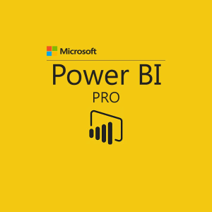 Microsoft 365 Power BI Pro Microsoft 365 Power BI Pro