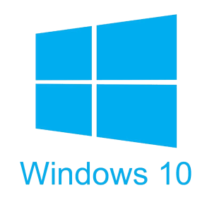 Microsoft Windows 10